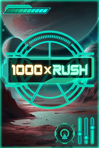 Бесплатная версия игры 1000x Rush | Champion Slots 