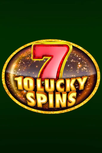 Бесплатная версия игры 10 Lucky Spins | Champion Slots 