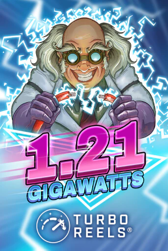 Бесплатная версия игры 1.21 Gigawatts | Champion Slots 