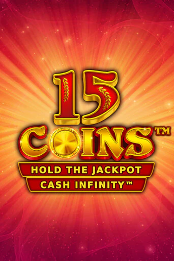Бесплатная версия игры 15 Coins | Champion Slots 
