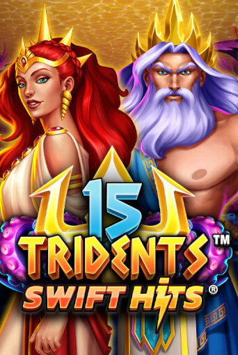 Бесплатная версия игры 15 Tridents | Champion Slots 