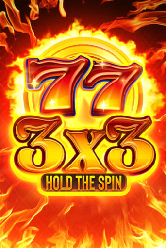 Бесплатная версия игры 3x3 Hold the Spin | Champion Slots 