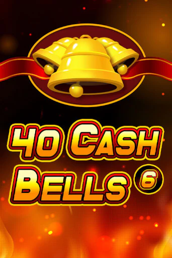 Бесплатная версия игры 40 Cash Bells | Champion Slots 