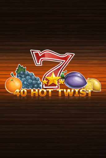 Бесплатная версия игры 40 Hot Twist | Champion Slots 