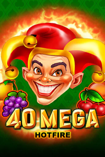 Бесплатная версия игры 40 Mega Hotfire | Champion Slots 