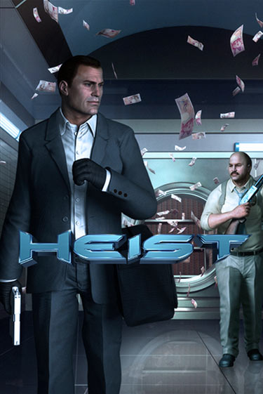 Бесплатная версия игры Heist | Champion Slots 