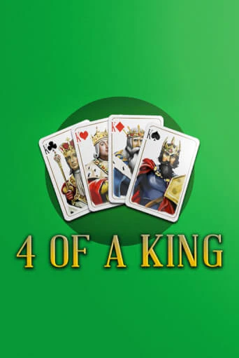 Бесплатная версия игры 4 of a King | Champion Slots 
