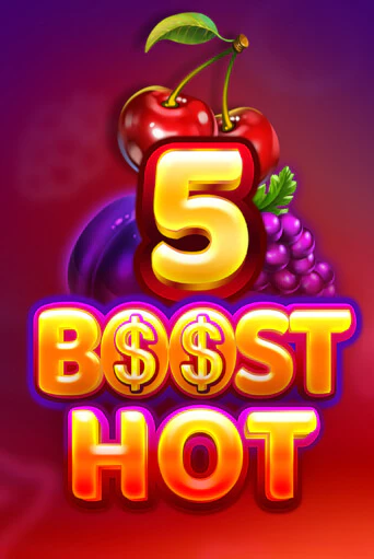 Бесплатная версия игры 5 Boost Hot | Champion Slots 