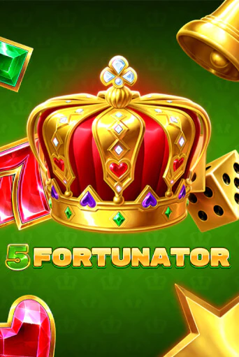 Бесплатная версия игры 5 Fortunator | Champion Slots 