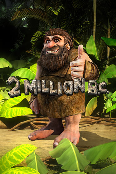 Бесплатная версия игры 2 Million B.C. | Champion Slots 