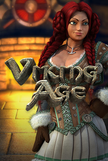 Бесплатная версия игры Viking Age | Champion Slots 