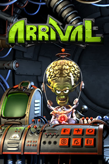 Бесплатная версия игры Arrival | Champion Slots 