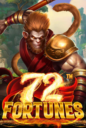 Бесплатная версия игры 72 Fortunes | Champion Slots 
