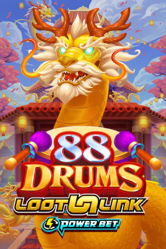 Бесплатная версия игры 88 Drums | Champion Slots 