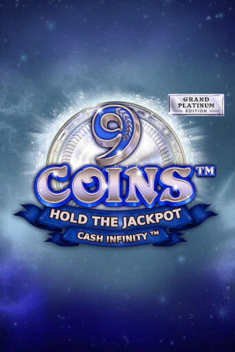 Бесплатная версия игры 9 Coins Grand Platinum Edition | Champion Slots 