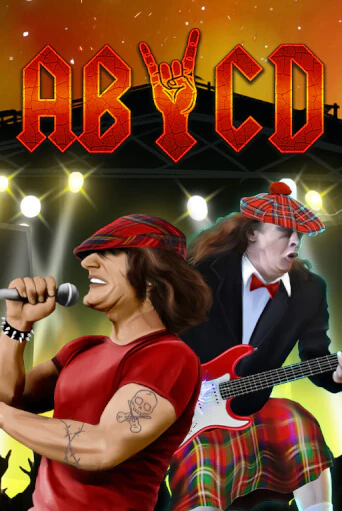 Бесплатная версия игры AB-CD | Champion Slots 