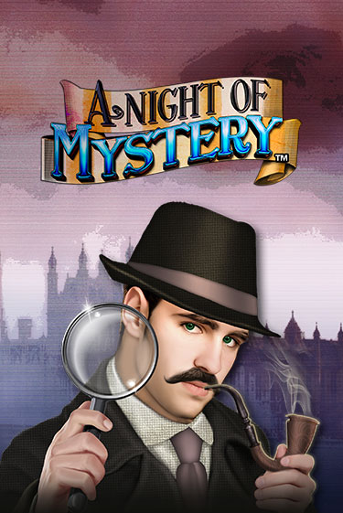 Бесплатная версия игры A Night of Mystery | Champion Slots 
