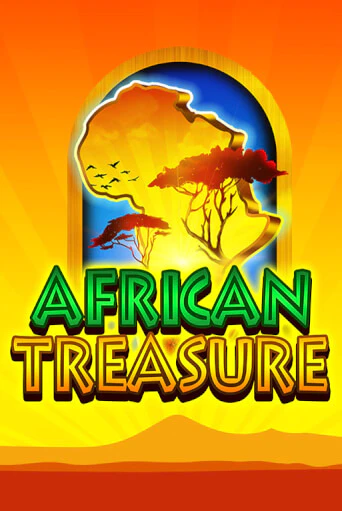 Бесплатная версия игры African Treasure | Champion Slots 