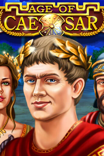 Бесплатная версия игры Age of Caesar | Champion Slots 