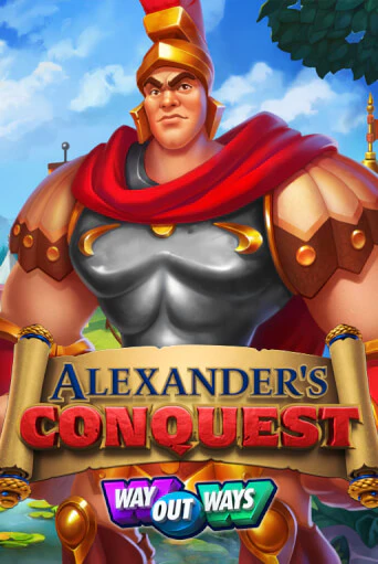 Бесплатная версия игры Alexanders Conquest | Champion Slots 