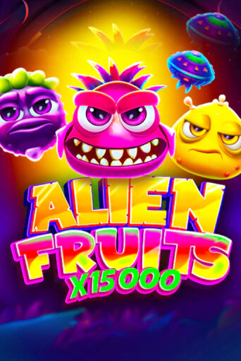 Бесплатная версия игры Alien Fruits | Champion Slots 