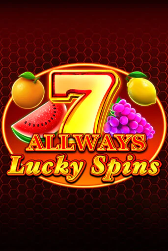 Бесплатная версия игры Allways Lucky Spins | Champion Slots 