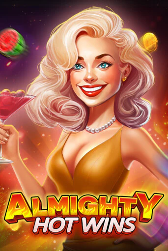 Бесплатная версия игры Almighty Hot Wins | Champion Slots 