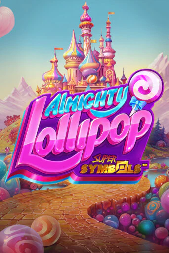 Бесплатная версия игры Almighty Lollipop Supersymbols | Champion Slots 