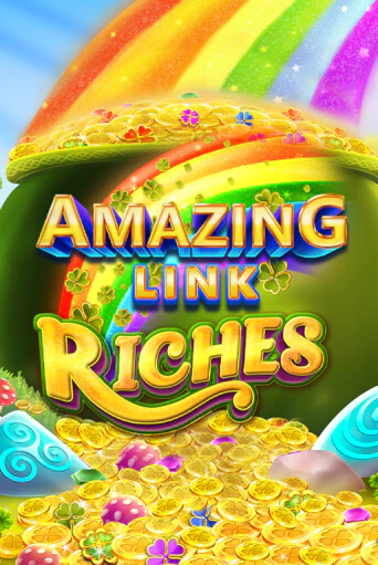 Бесплатная версия игры Amazing Link Riches | Champion Slots 
