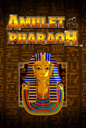 Бесплатная версия игры Amulet of the Pharaoh | Champion Slots 