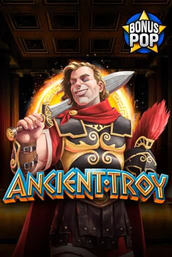Бесплатная версия игры Ancient Troy | Champion Slots 