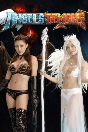 Бесплатная версия игры Angels & Demons | Champion Slots 