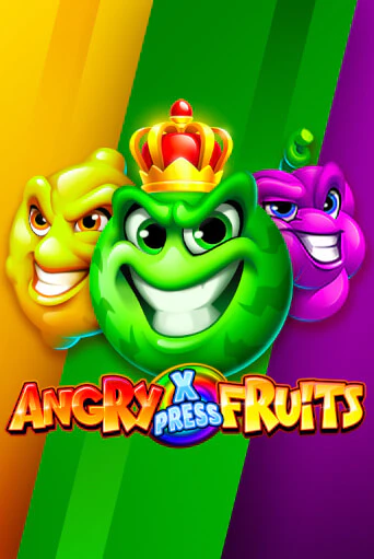 Бесплатная версия игры Angry Fruits Xpress | Champion Slots 