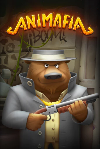 Бесплатная версия игры Animafia | Champion Slots 
