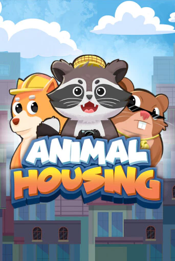 Бесплатная версия игры Animal Housing | Champion Slots 