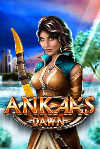 Бесплатная версия игры Ankaa's Dawn | Champion Slots 