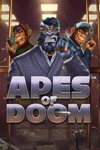 Бесплатная версия игры Apes of Doom | Champion Slots 