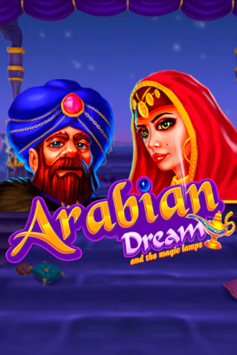 Бесплатная версия игры Arabian Dream | Champion Slots 
