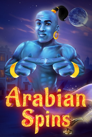 Бесплатная версия игры Arabian Spins | Champion Slots 