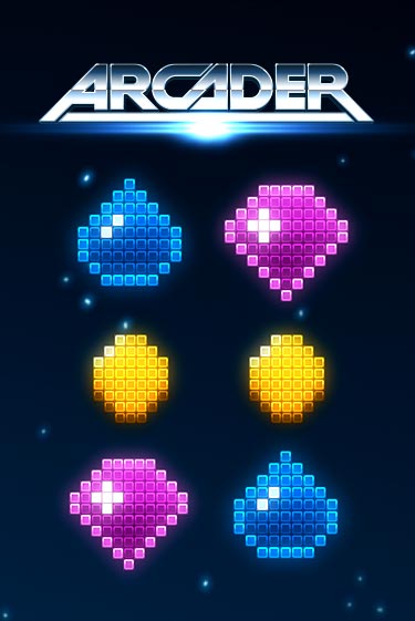 Бесплатная версия игры Arcader | Champion Slots 