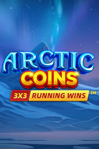 Бесплатная версия игры Arctic Coins: Running Wins | Champion Slots 