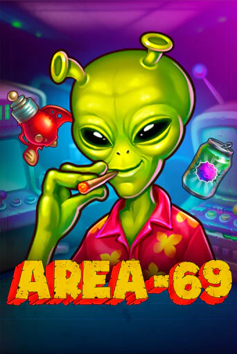 Бесплатная версия игры Area 69 | Champion Slots 