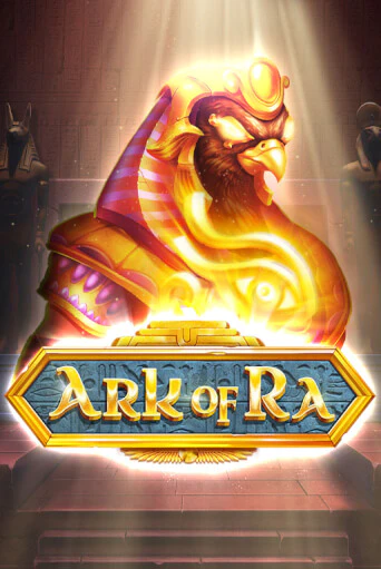 Бесплатная версия игры Ark of Ra | Champion Slots 