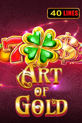 Бесплатная версия игры Art of Gold | Champion Slots 