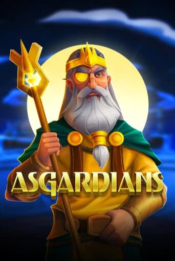 Бесплатная версия игры Asgardians | Champion Slots 
