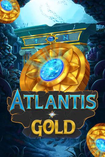 Бесплатная версия игры Atlantis Gold | Champion Slots 