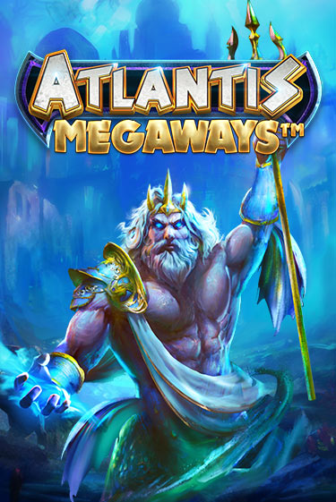 Бесплатная версия игры Atlantis Megaways | Champion Slots 
