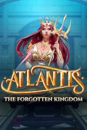 Бесплатная версия игры Atlantis - The Forgotten Kingdom | Champion Slots 
