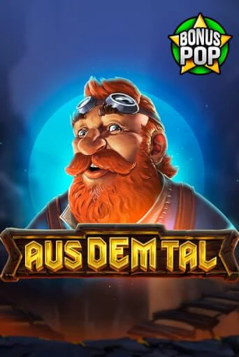 Бесплатная версия игры Aus Dem Tal | Champion Slots 