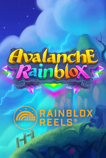 Бесплатная версия игры Avalanche with Rainblox Reels™ | Champion Slots 